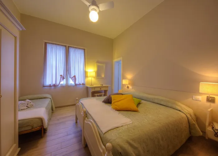 Hotel Ristorante Bologna