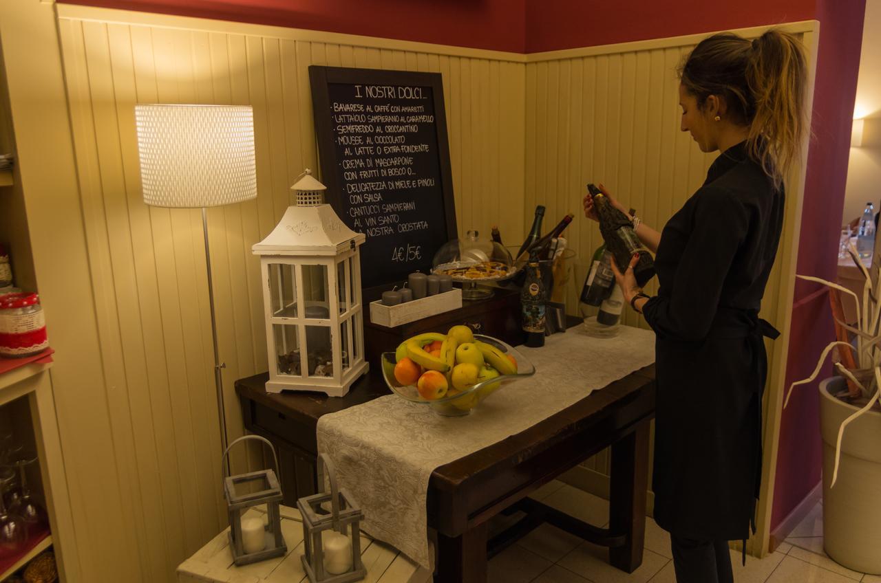Ristorante Bologna 2*