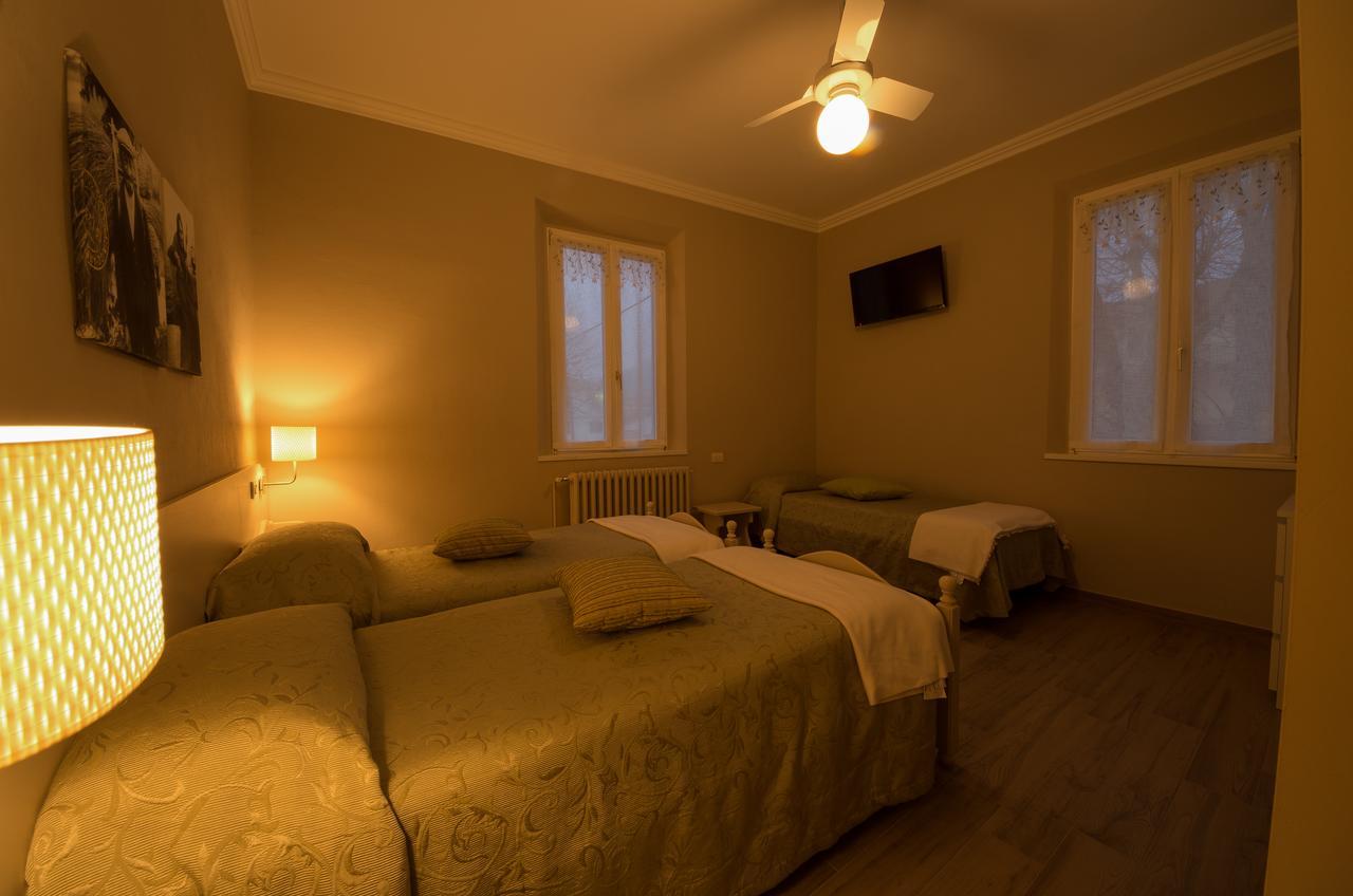Hotel Ristorante Bologna 2*