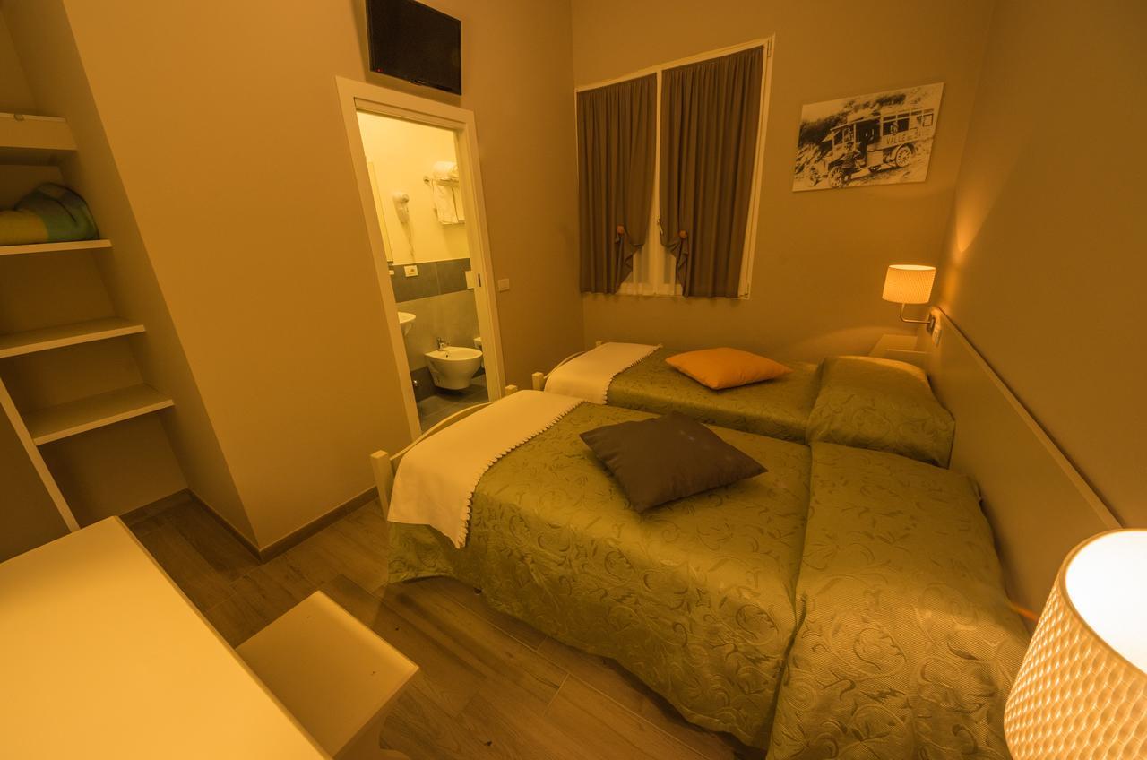 Hotel Ristorante Bologna San Piero in Bagno