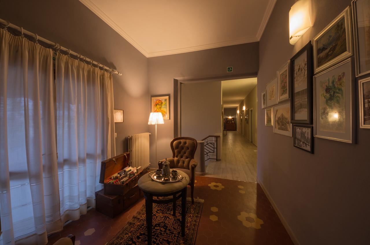Hotel Ristorante Bologna San Piero in Bagno