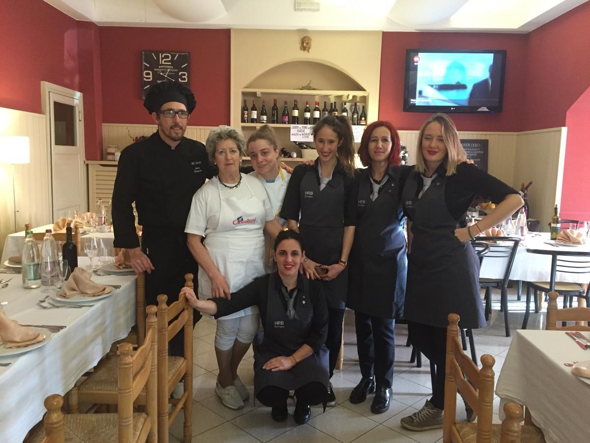 Hotel Ristorante Bologna