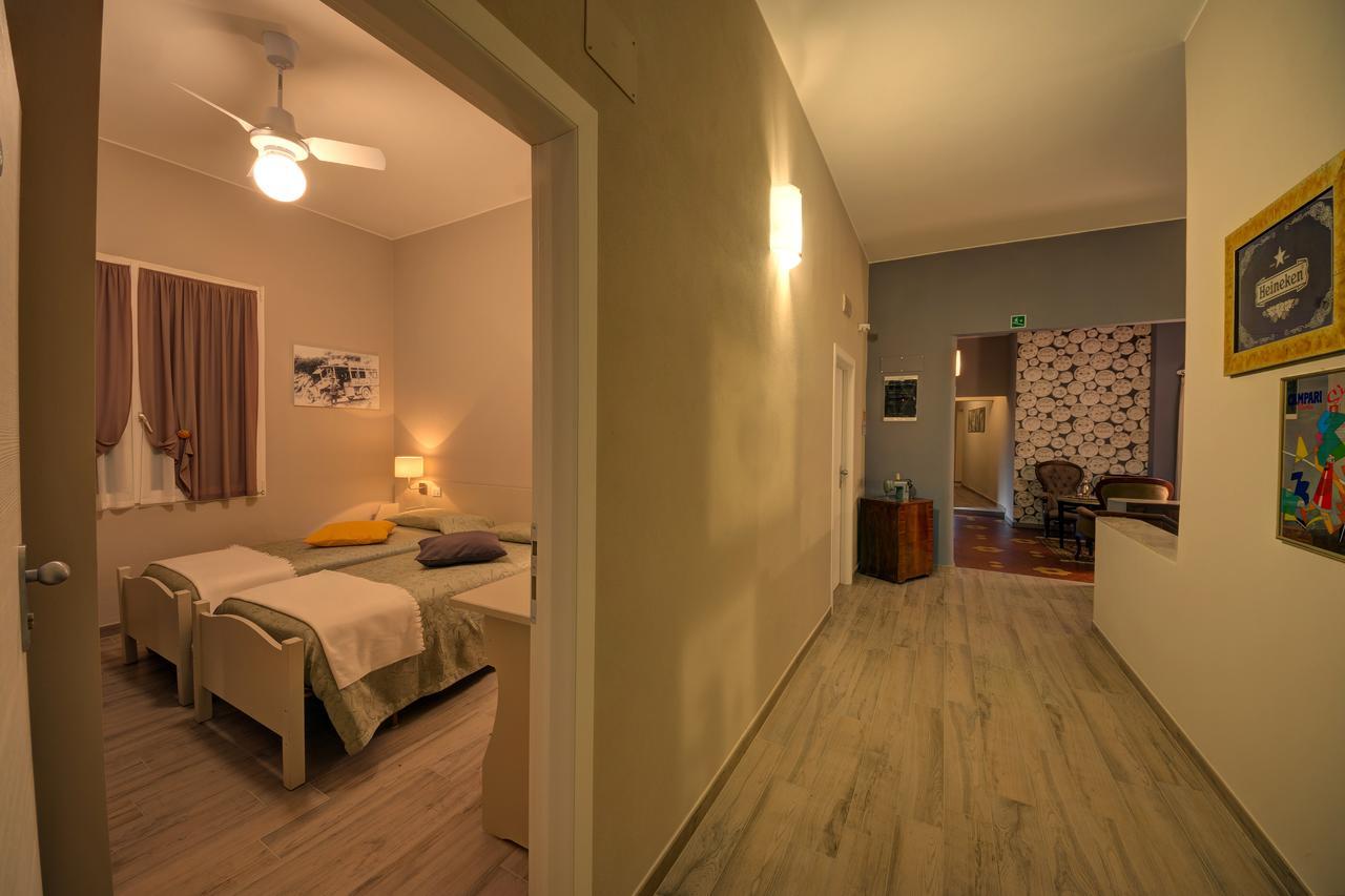 Ristorante Bologna Hotel San Piero in Bagno