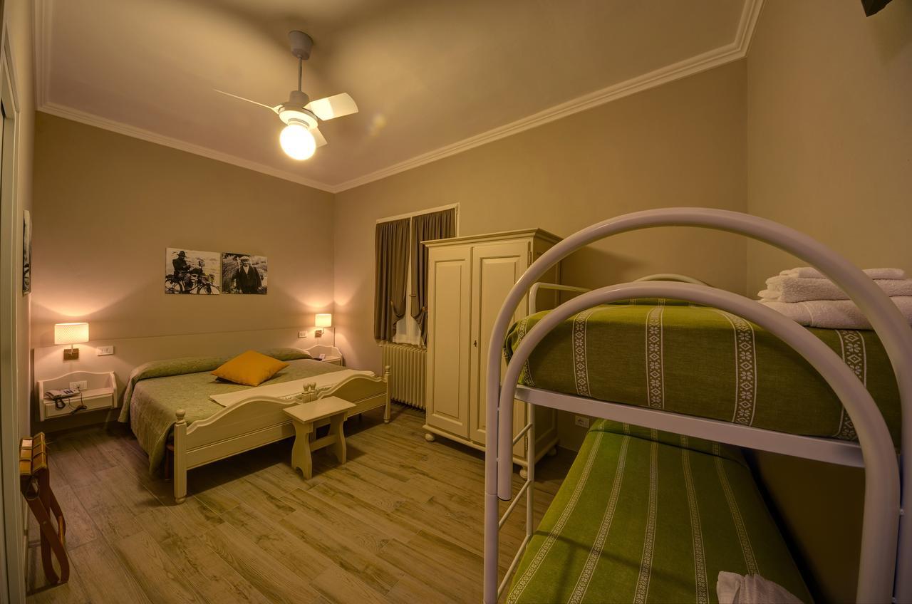 Ristorante Bologna Hotel 2*