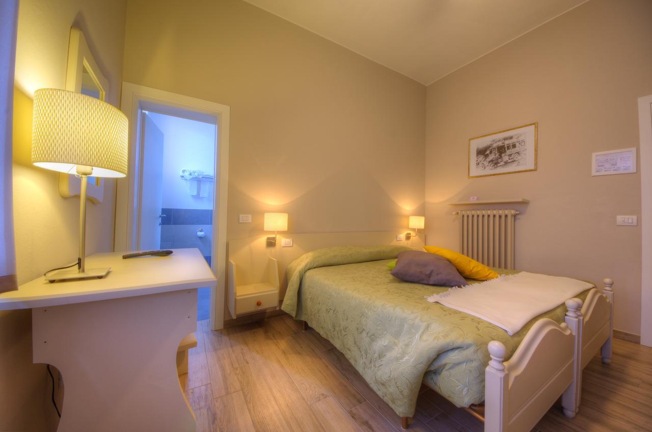 Ristorante Bologna Hotel